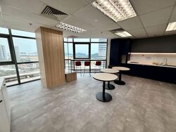 Fragrance Empire Building (D5), Office #551127901